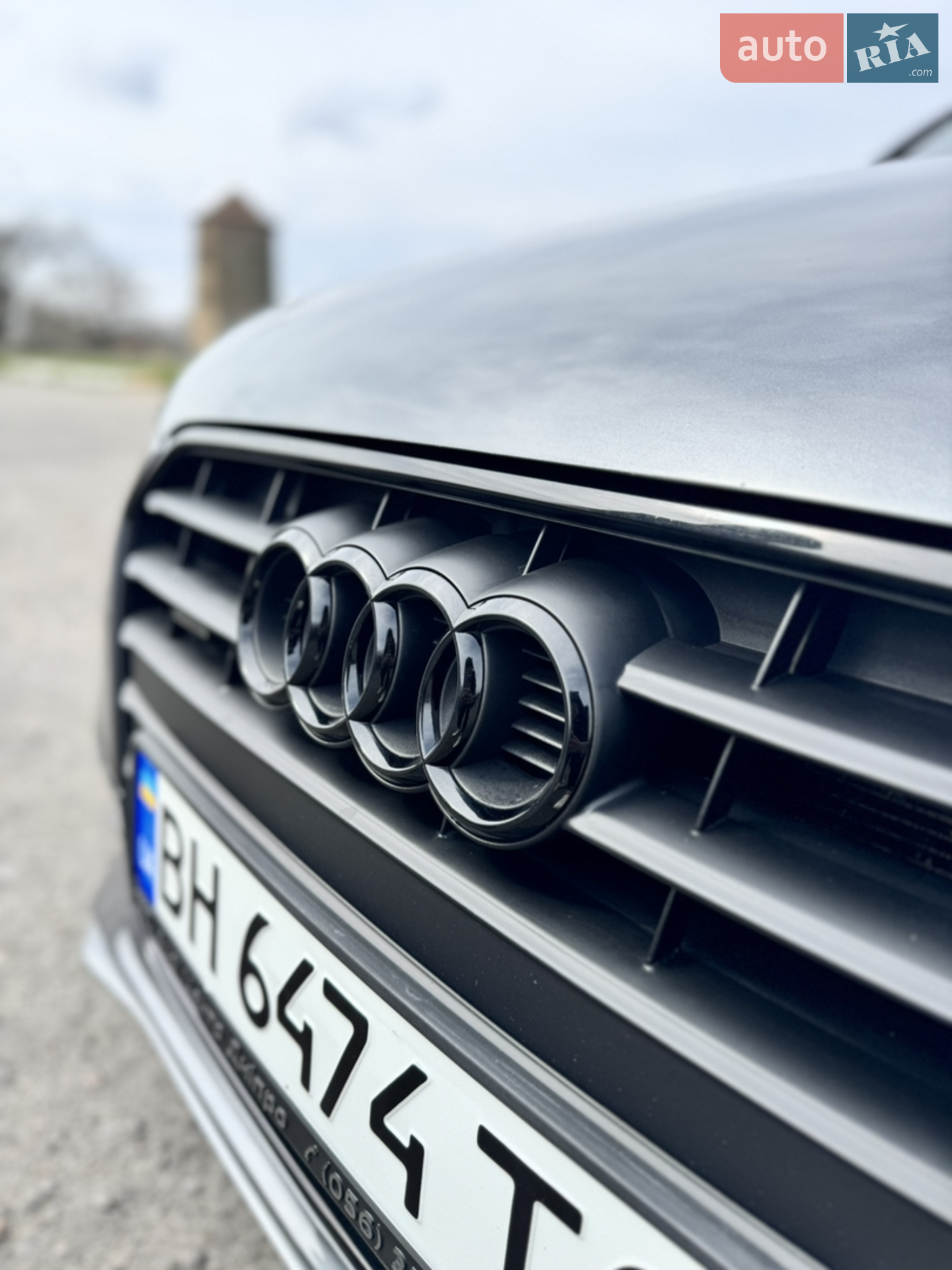 2014 Audi A4 - мініатюра 6