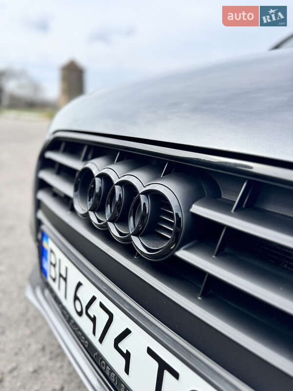 Седан Audi A4 2014 в Одессе фото 6 Седан Audi A4 2014 в Одессе