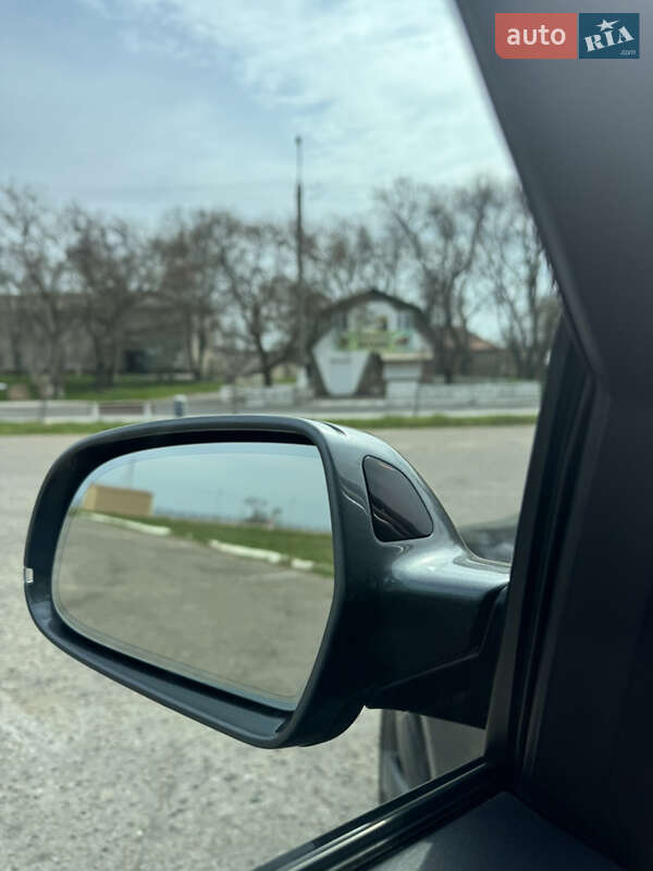 Седан Audi A4 2014 в Одессе фото 10 Седан Audi A4 2014 в Одессе