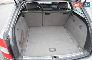 Універсал Audi A4 2003 в 