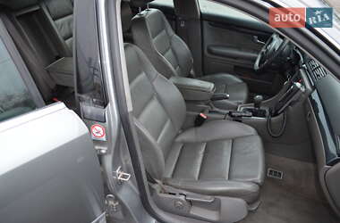Універсал Audi A4 2003 в 