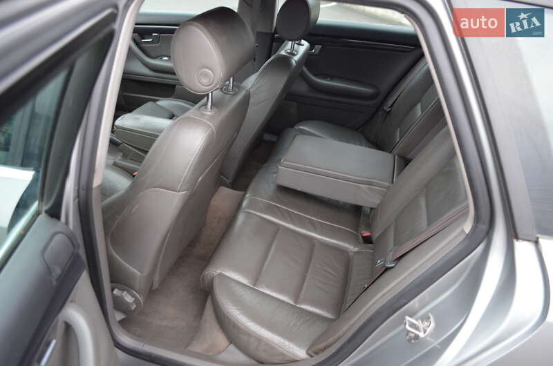 Универсал Audi A4 2003 в Киеве фото 21 Универсал Audi A4 2003 в Киеве
