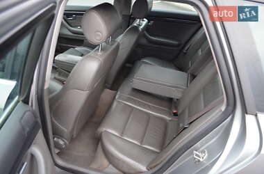Універсал Audi A4 2003 в 