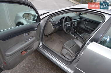 Універсал Audi A4 2003 в 