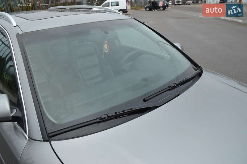 Универсал Audi A4 2003 в Киеве фото 35 Универсал Audi A4 2003 в Киеве