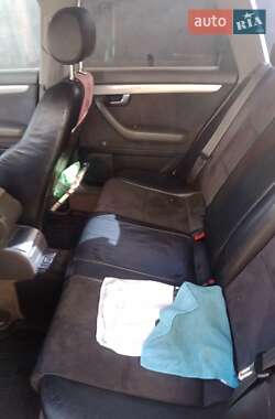 Универсал Audi A4 2004 в Ужгороде