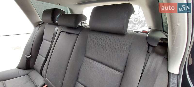 Универсал Audi A4 2006 в Раздельной