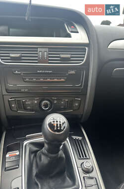Универсал Audi A4 2008 в 
