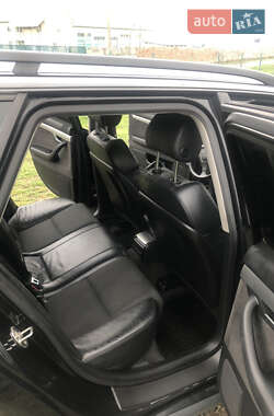 Седан Audi A4 2003 в 