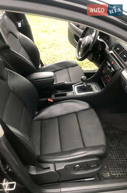 Седан Audi A4 2003 в 