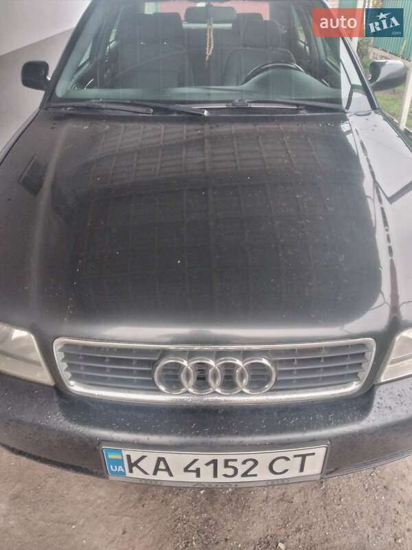 Audi A4 1999
