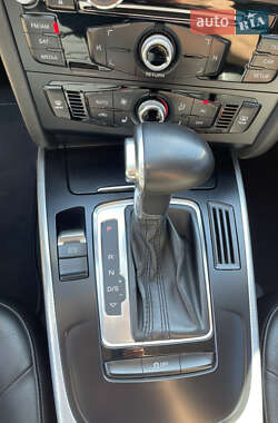 Седан Audi A4 2013 в 