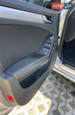 Седан Audi A4 2013 в 