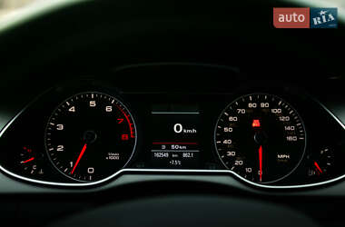 Седан Audi A4 2013 в 