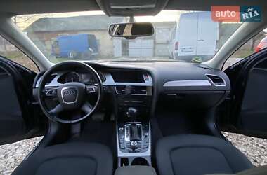 Універсал Audi A4 2009 в 
