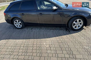 Універсал Audi A4 2011 в 