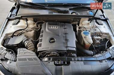 Седан Audi A4 2013 в 