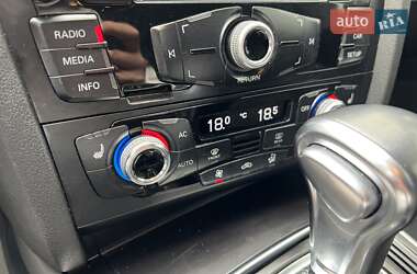 Седан Audi A4 2012 в 