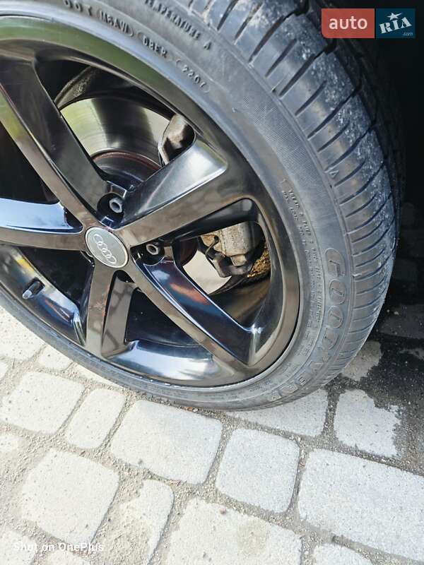 Універсал Audi A4 2011 в Гайсину