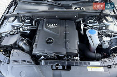 Седан Audi A4 2016 в 