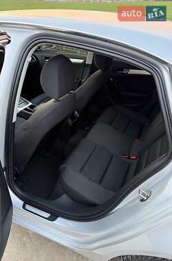 Седан Audi A4 2008 в 