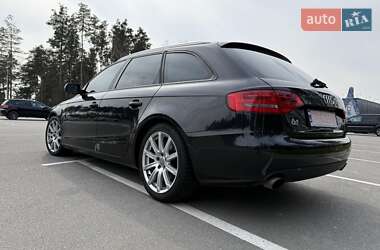 Універсал Audi A4 2010 в 