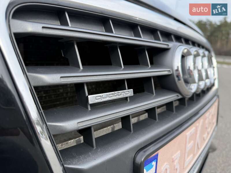 Универсал Audi A4 2010 в Киеве