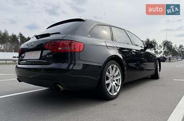 Універсал Audi A4 2010 в 