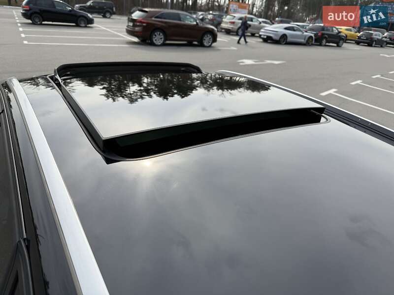 Универсал Audi A4 2010 в Киеве