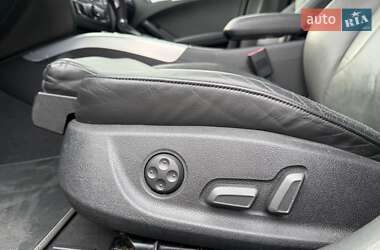 Універсал Audi A4 2010 в 