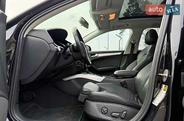 Універсал Audi A4 2010 в 
