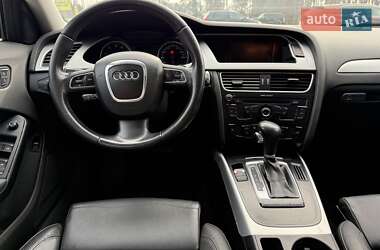 Універсал Audi A4 2010 в 