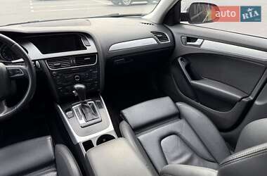 Універсал Audi A4 2010 в 