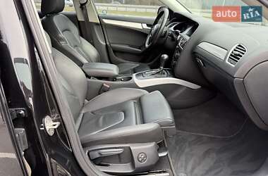 Універсал Audi A4 2010 в 