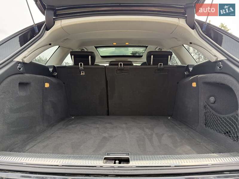 Универсал Audi A4 2010 в Киеве