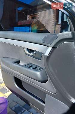 Универсал Audi A4 2007 в 