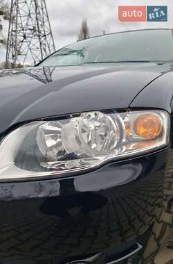 Универсал Audi A4 2005 в 