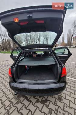 Универсал Audi A4 2005 в 