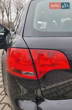 Универсал Audi A4 2005 в 