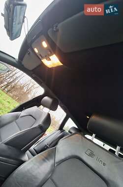 Универсал Audi A4 2005 в 