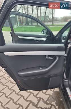 Универсал Audi A4 2005 в 