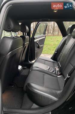 Универсал Audi A4 2005 в 