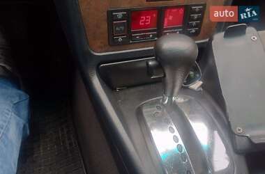 Универсал Audi A4 1998 в 