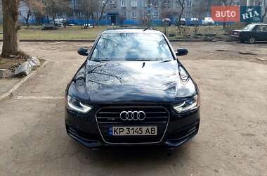 Седан Audi A4 2013 в 