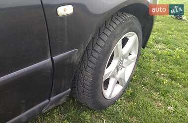 Універсал Audi A4 2001 в 