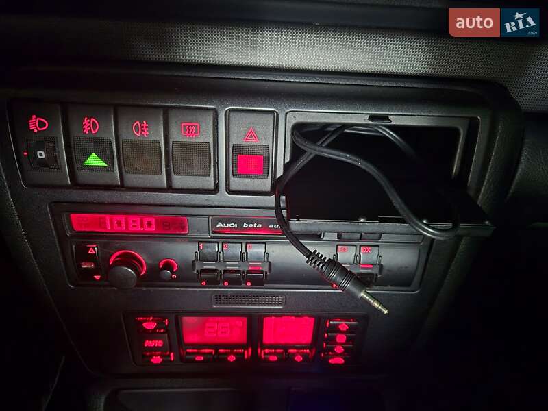 Седан Audi A4 1997 в Виннице