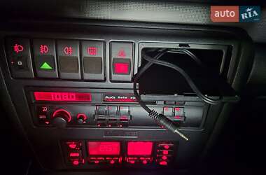 Седан Audi A4 1997 в 