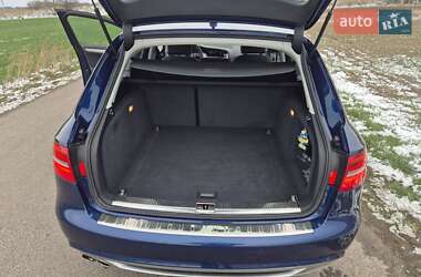 Универсал Audi A4 2012 в 