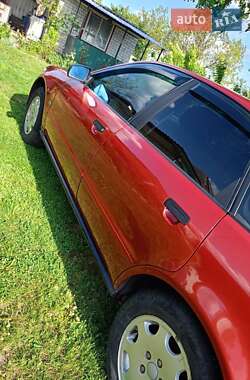 Седан Audi A4 1995 в 