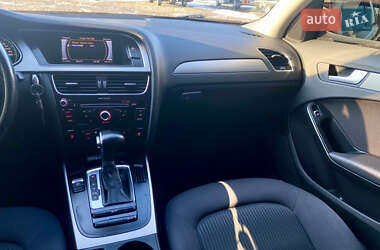 Універсал Audi A4 2012 в 
